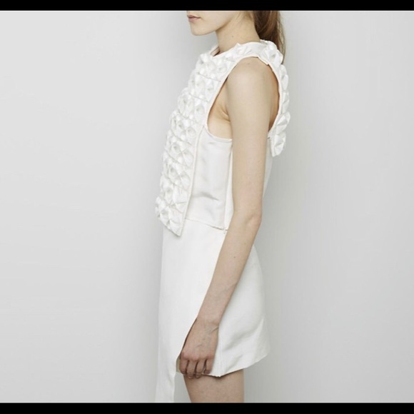 J.W. Anderson Butterfly Top - Picture 3 of 16